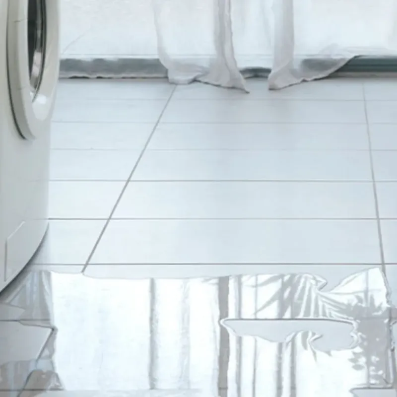 Appliance Leak Cleanup in Dubuque, IA