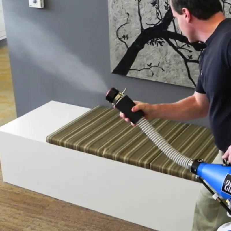 Professional Odor Removal in Dubuque, IA